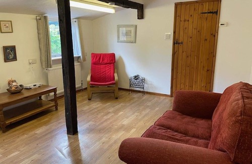 Stow Bardolph House | Remarkable 2-bed Barn in Downham Market