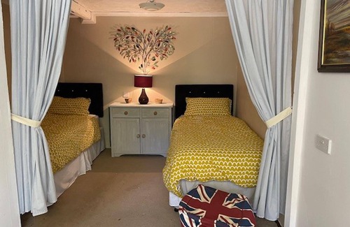 Stow Bardolph House | Remarkable 2-bed Barn in Downham Market
