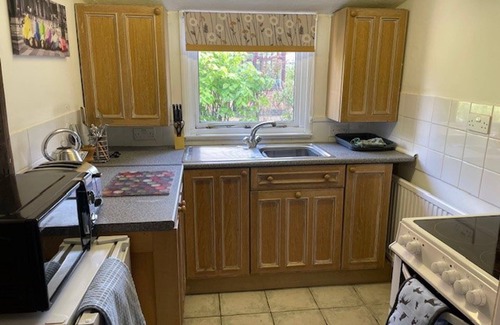 Stow Bardolph House | Remarkable 2-bed Barn in Downham Market