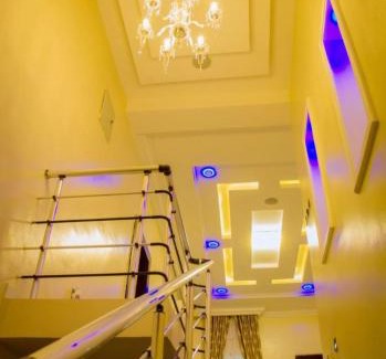 Sangotedo Villa | Remarkable 3-Bed Villa in Ajah Ogombo