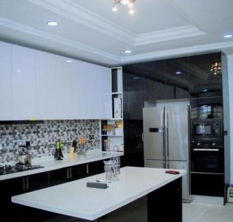 Sangotedo Villa | Remarkable 3-Bed Villa in Ajah Ogombo