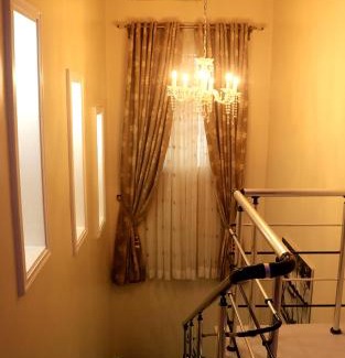 Sangotedo Villa | Remarkable 3-Bed Villa in Ajah Ogombo