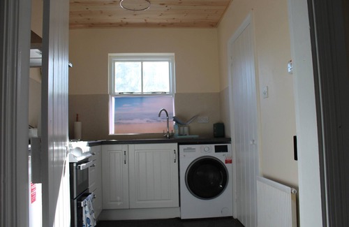 Templenoe Apartment | Remarkable Apartment in Kenmare, Ireland