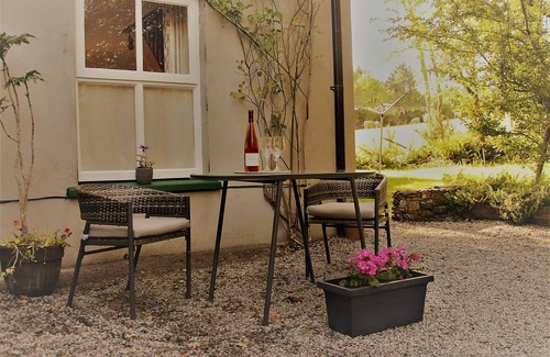 Templenoe Apartment | Remarkable Apartment in Kenmare, Ireland