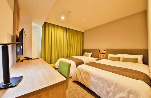 Gotemba Hotel | Rembrandt style Gotemba Komakado
