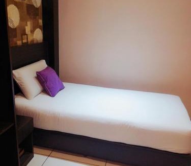 Bukit Gambir Hotel | Remember Hotel Bukit Gambir