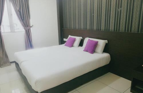 Bukit Gambir Hotel | Remember Hotel Bukit Gambir
