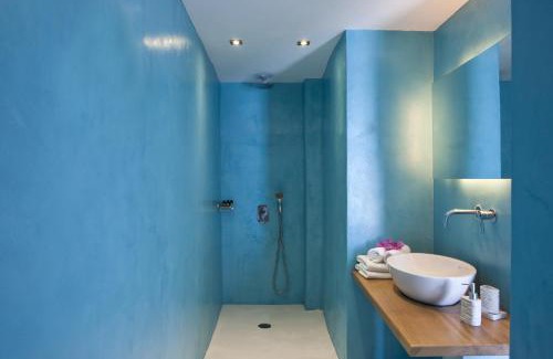 Imerovigli Hotel | Remezzo Villas