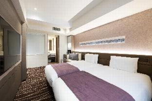 Ginza Hotel | remm plus Ginza