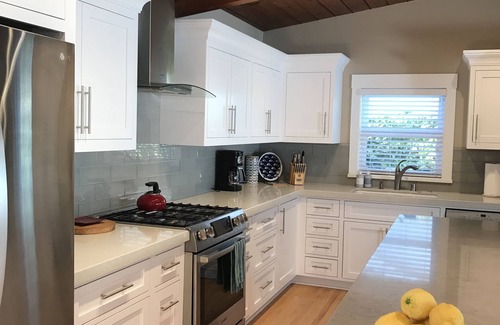 Coronado House | Remodeled 4-bedroom vacation home just 2 minutes to Coronado Beach