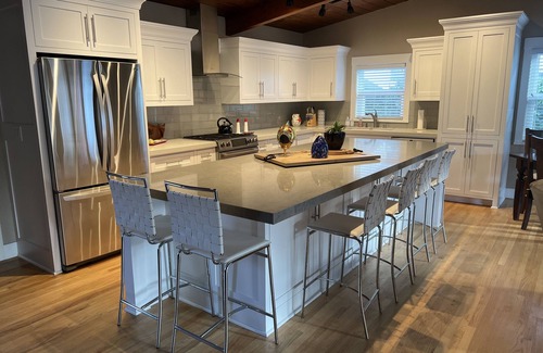 Coronado House | Remodeled 4-bedroom vacation home just 2 minutes to Coronado Beach