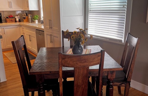 Coronado House | Remodeled 4-bedroom vacation home just 2 minutes to Coronado Beach