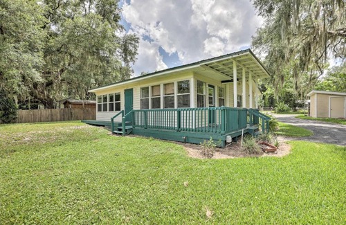 Melrose House | Remodeled Lakefront Home Boat Docks and Ramp!