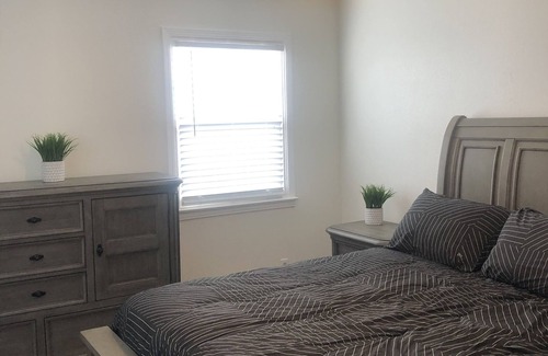 Tulare Hotel | Remodeled retreat