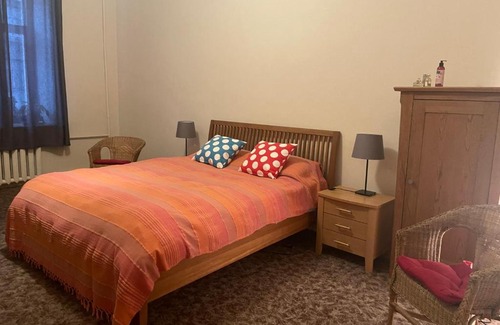 Centrs Apartment | Remote center of Riga