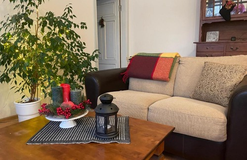 Centrs Apartment | Remote center of Riga