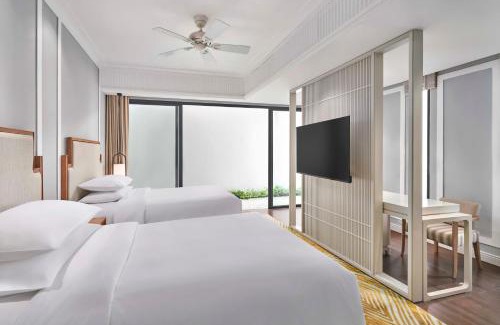 Cua Đai Resort | Renaissance Danang Hoi An Resort & Spa