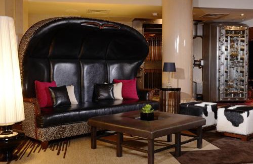 Downtown Denver Hotel | Renaissance Denver Downtown City Center Hotel