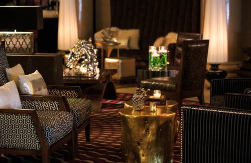 Downtown Denver Hotel | Renaissance Denver Downtown City Center Hotel