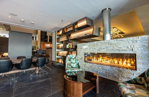 Northeast Park Hill Hotel | Renaissance Denver Hotel & Conference Center