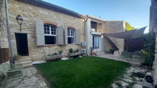 Fournes House | Renaissance
