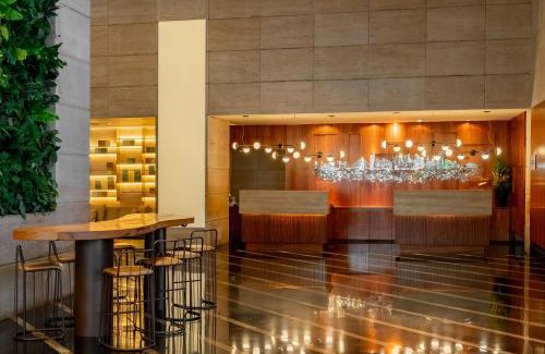 Cerqueira Cesar Hotel | Renaissance São Paulo Hotel