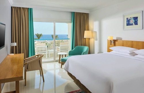 El Hadaba Resort | Renaissance Sharm El Sheikh Golden View Beach Resort