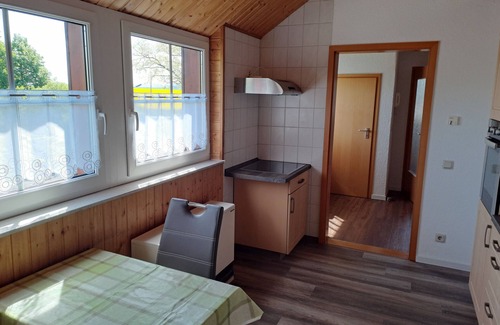 Radibor Apartment | Renate OG vacation apartment