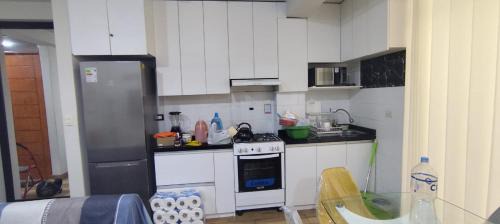 Tacna Apartment | Renato's Hospedaje