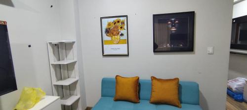 Coronel Gregorio Albarracin Lanchipa Apartment | Renatos hospedaje