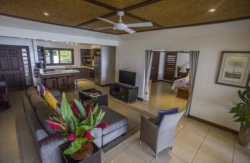 Tapere of Titikaveka Villa | Rendezvous Villas