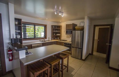 Tapere of Titikaveka Villa | Rendezvous Villas