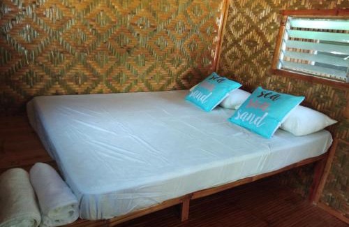 Calape Resort | Rene's Diverslounge Resort