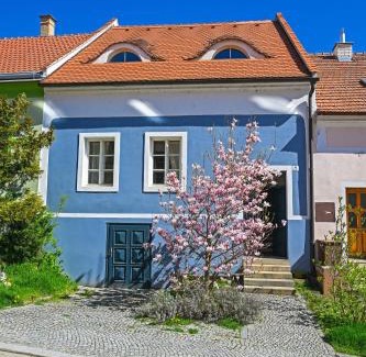 Mikulov House | Renesanční dům