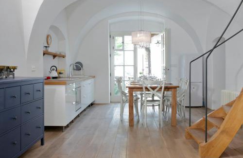 Mikulov House | Renesanční dům