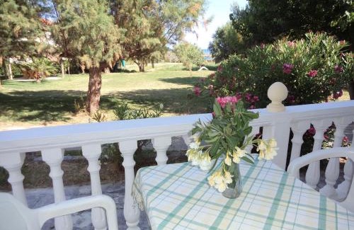 Agios Sostis Apartment | renesis studios