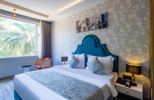 Gauravaddo Hotel | Renest Calangute Goa