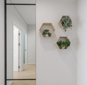 Chisinau Apartment | Renest Oslo Cozy Escape