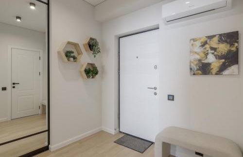 Chisinau Apartment | Renest Oslo Cozy Escape