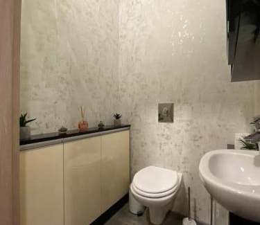 Miskolc Apartment | Renko Platán Apartman