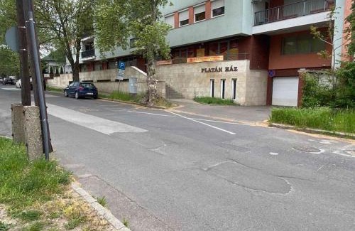 Miskolc Apartment | Renko Platán Apartman