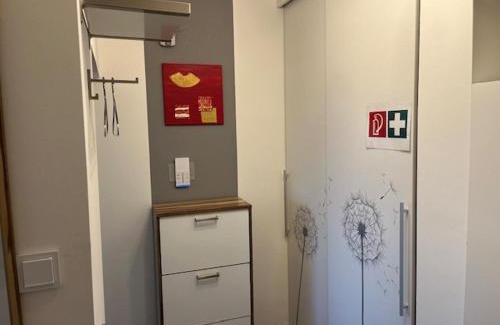Knittelfeld Apartment | Renntraum über den Dächern von Knittelfeld