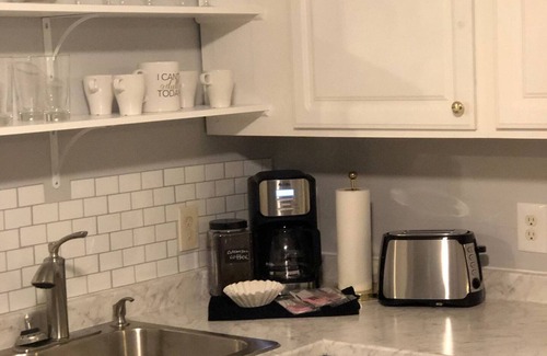 East Durham Apartment | Renovated 3 Bedroom Close to Downtown