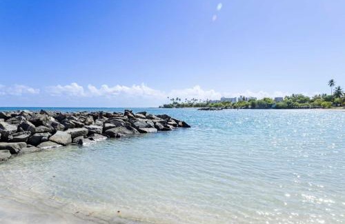 Dorado del Mar House | Renovated 3 BR House in Dorado del Mar