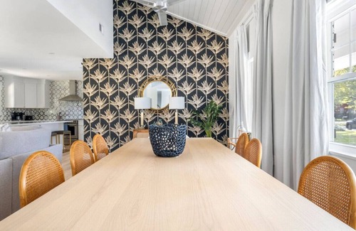 Old Village House | Renovated - 4 Bedroom Home in Old Village