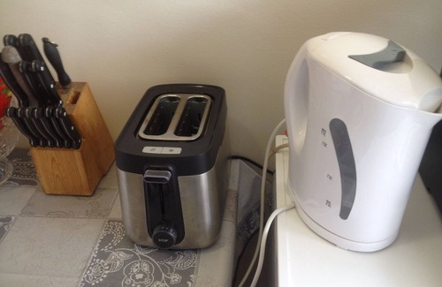 Coulouvreniere Rois Apartment | Renovated and fully equipped apartment, city center, 4 people maximum