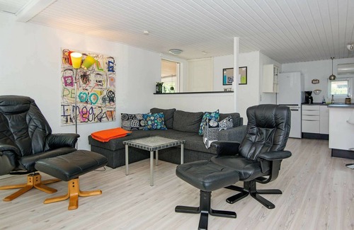Diernæs Strandby House | Renovated Beach House - By Traum Ferienwohnungen
