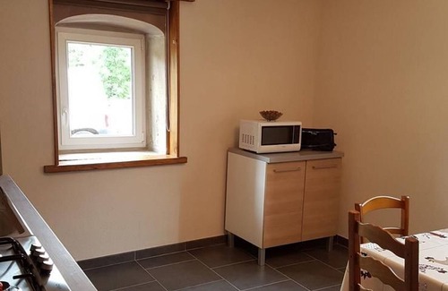 Saint-Bresson Cottage | Renovated cottage in Vosges Saônoises