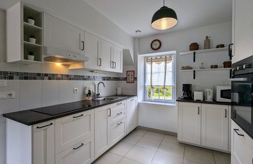 Argy Cottage | *Renovated Farmhouse in Berry: Near Forests, Castles, and Zoos*