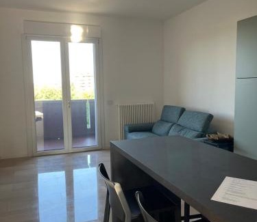 Mazzo Apartment | Renovated Flat Rho Fiera Milano